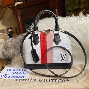 ❌SOLD on another site❤️Alma BB Limited edition